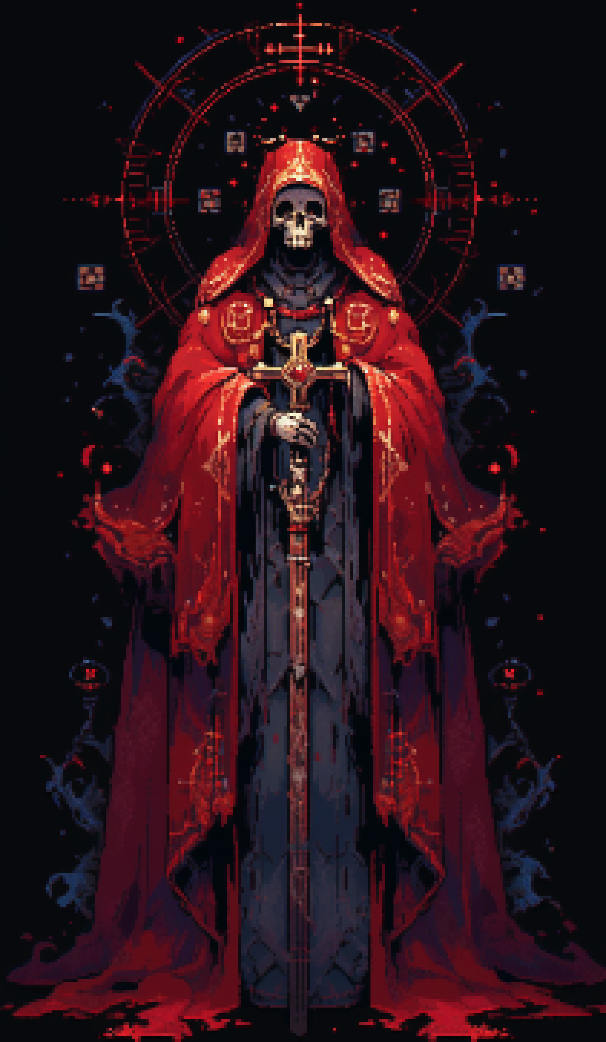 [15f252] Overlord