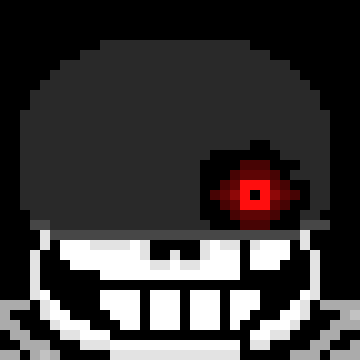 [0b95c6] i should just call this guy D.I.D!sans 