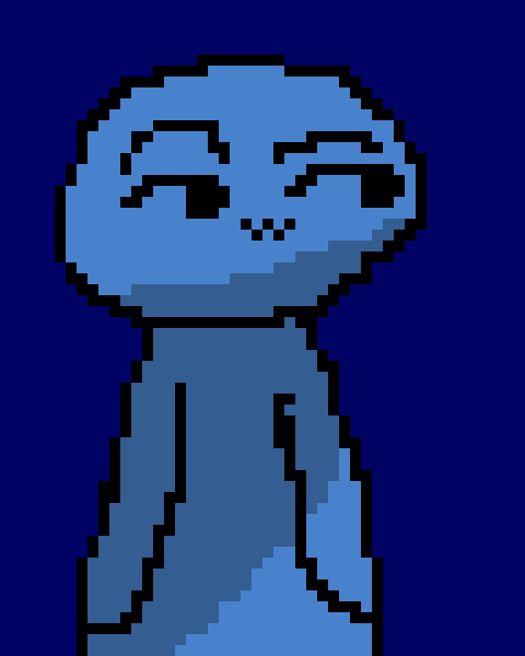 [6789e1] why are you staring at me in that way mr