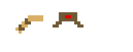 [b5a892] character sprite sheet by DGcowp