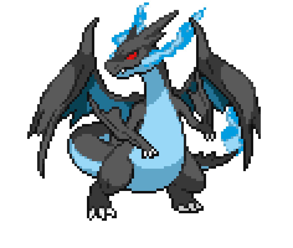 [a93745] Kalaanutinian Charizard