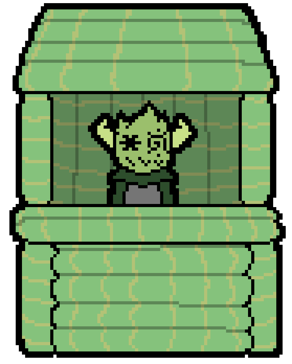sugarcane shop guy
