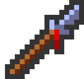 [9664c4] PIXEL DUNGEON GLAVE PIXEL ART drawn by abbaIke