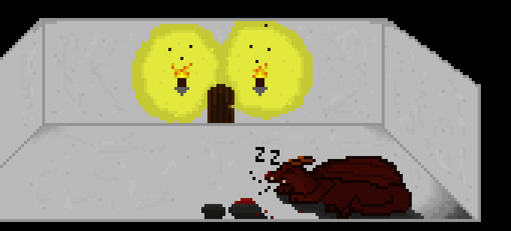 [9664c4] Dragon Room