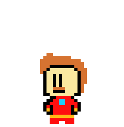 [e37665] Character Template