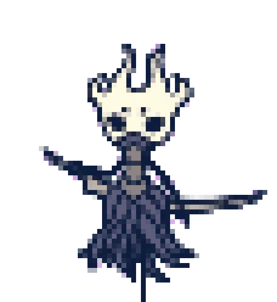 [990543] Revek (Hollow Knight) (Free to use)