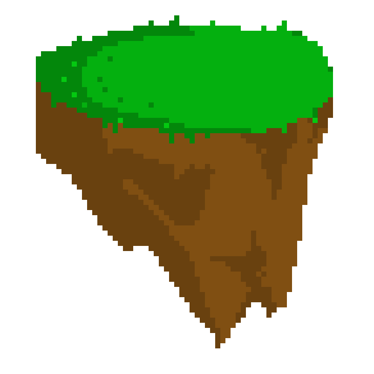 Floating Island