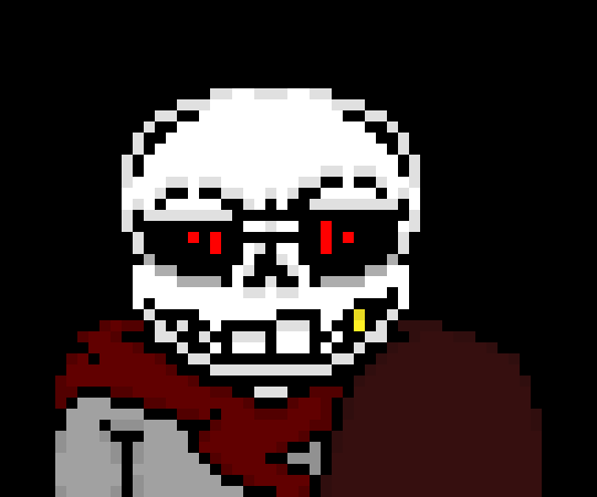[57dac4] Frisk is a Simpson fr fr fr