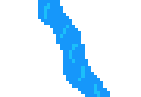 river