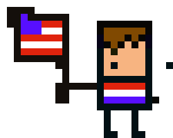 [293cbd] Murica