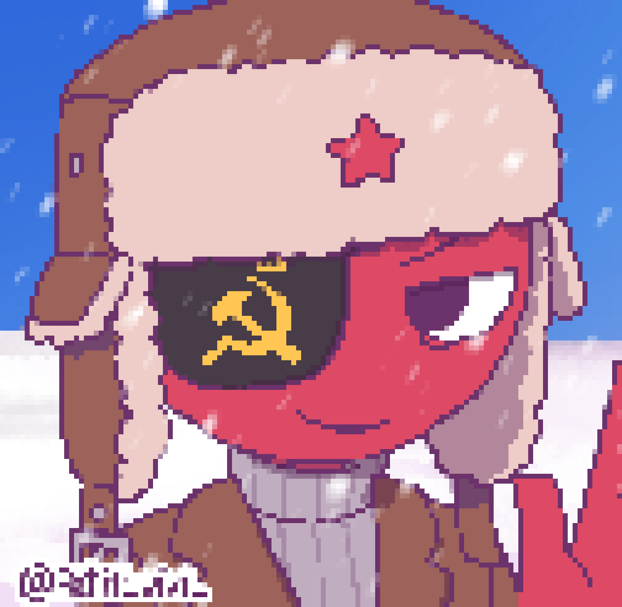 [7689ab] tovashch, what are you doing here? why are you not in America?