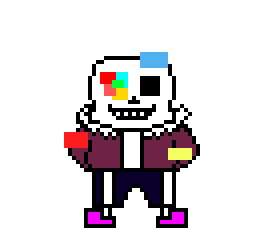 [071788] my oc