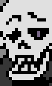 [3cb0c9] wazzapp - swapfell papyrus