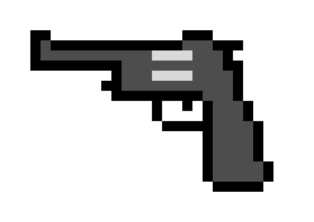 [cfe89f] Toras Gun