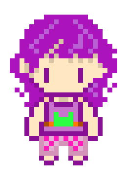 omori sprite: man base