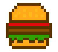 [1041a3] Burger