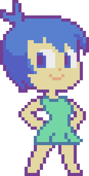 [9664c4] Inside Out-Joy