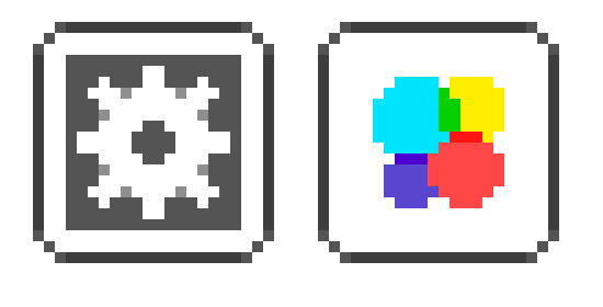 [932632] color and setting