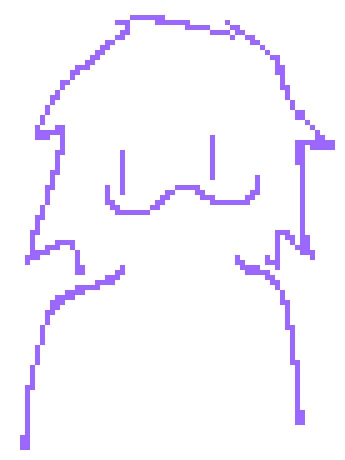 [c95776] Deltarune PAM where users are lightners and their characters are like the darkners and it's awesome or the other way around I dunno