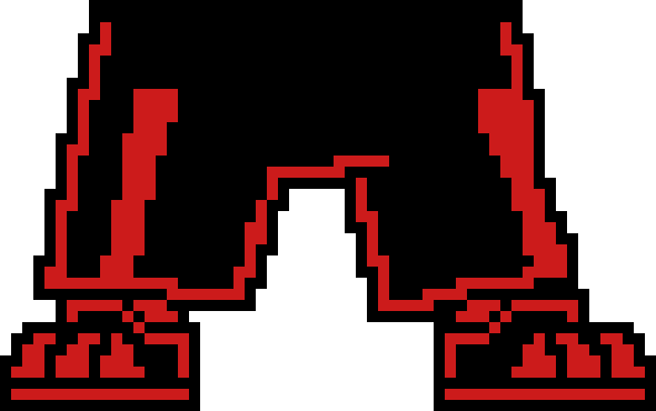[169ec9] DF Sans legs