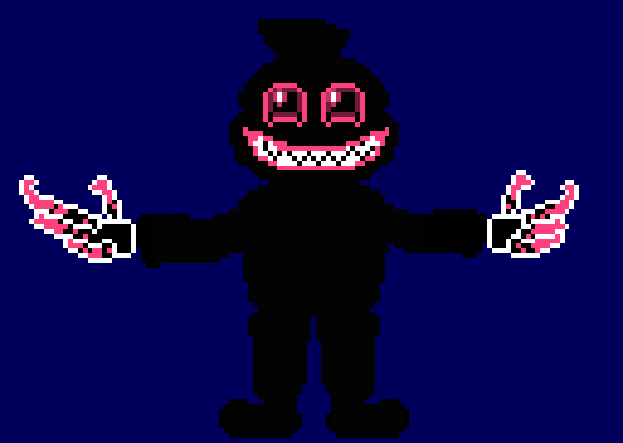 [55e4e5] Hello There! -Puppet Pump