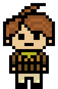 [9664c4] danganronpa pixel sprite base