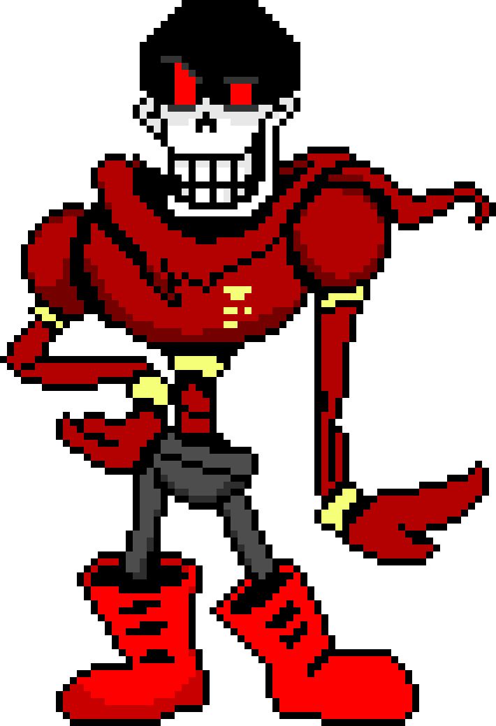 [ff2f9a] Wistfultale = Papyrus = Papyrus