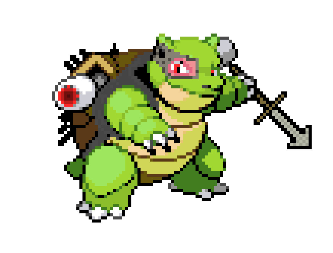 [922ee9] blaster