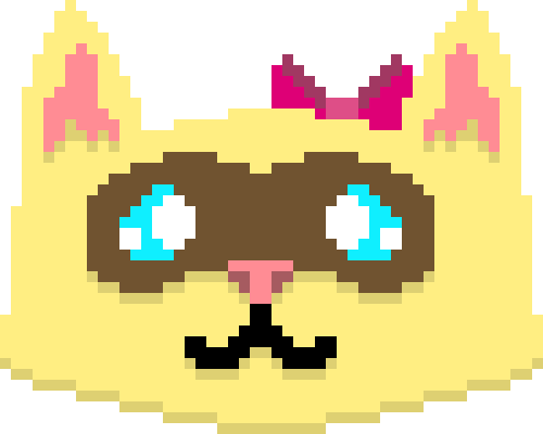 [9664c4] Siamese