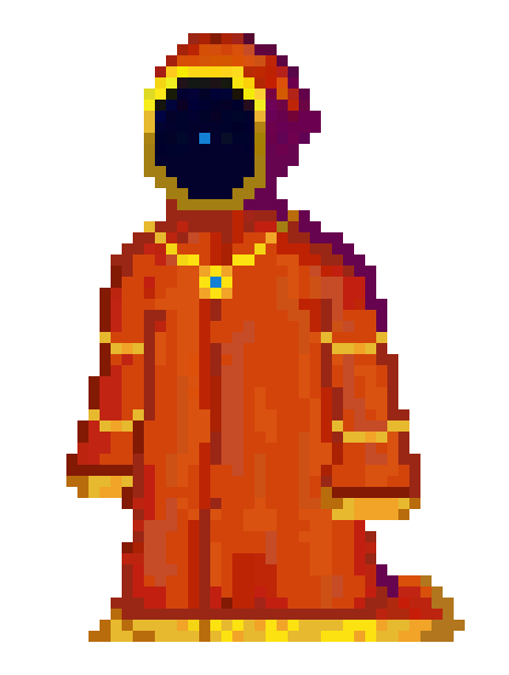 [8ba3bc] cultist