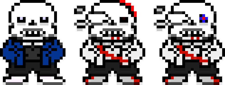 [833b34] [?????Time Trio [Past]] here i gave a hint as to what my trio could be