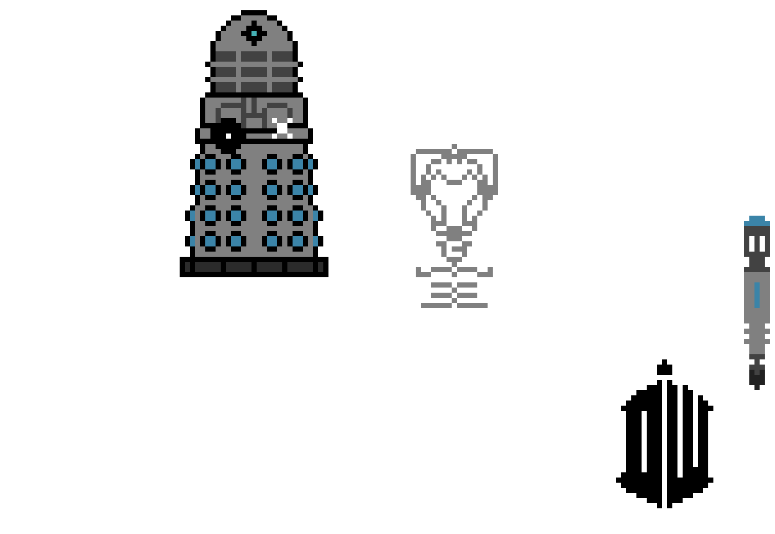 [9664c4] Dr Who