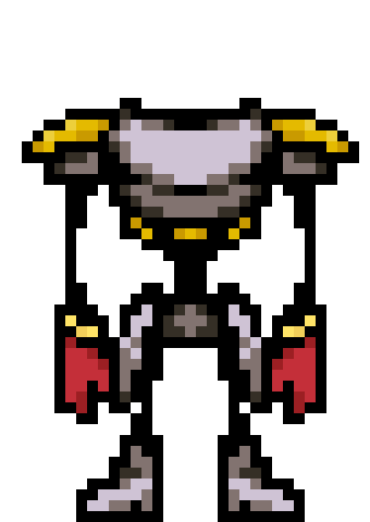 practically done i think, just need the head