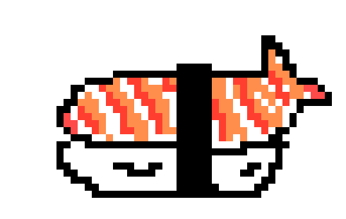 [9664c4] sushi