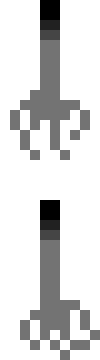 [f8d9a6] TV Monster