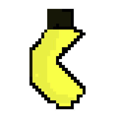 [209ee5] Bananer