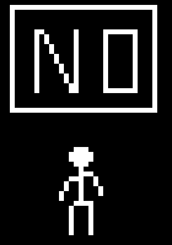 [c23a9e] I'm not sure if they're still here or not. I just want to edit some sprites peacefully but I saw someone tried to messing and cutting parts of random people sprites