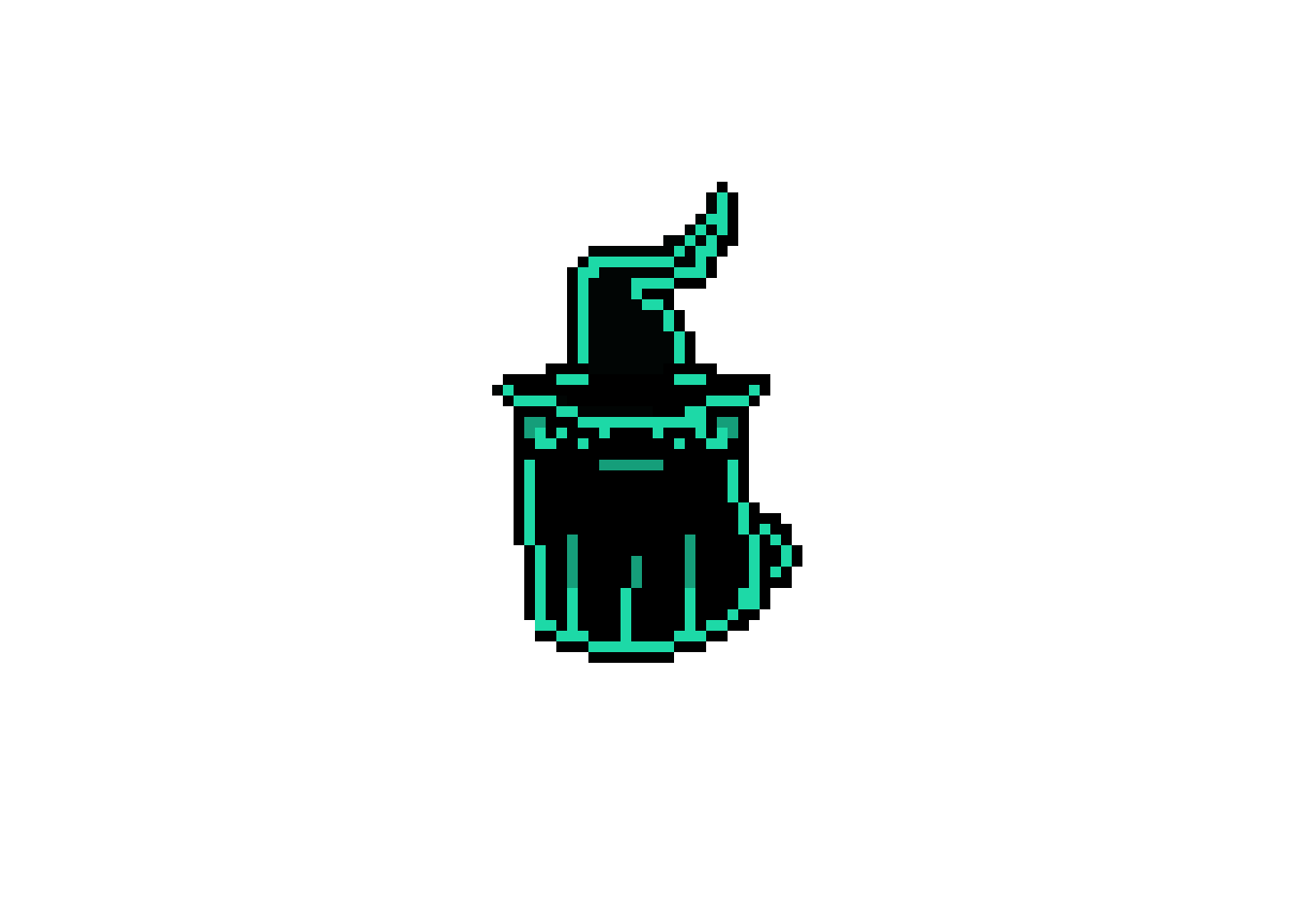 [d0d6c4] teal mage13