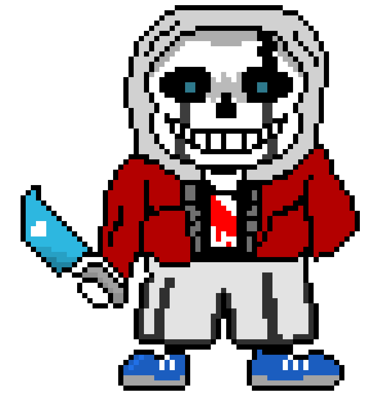 [31d5b7] Vengeance
