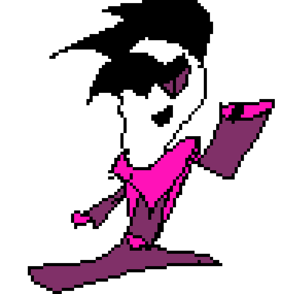 [101460] Mettaton NEO CORKTALE