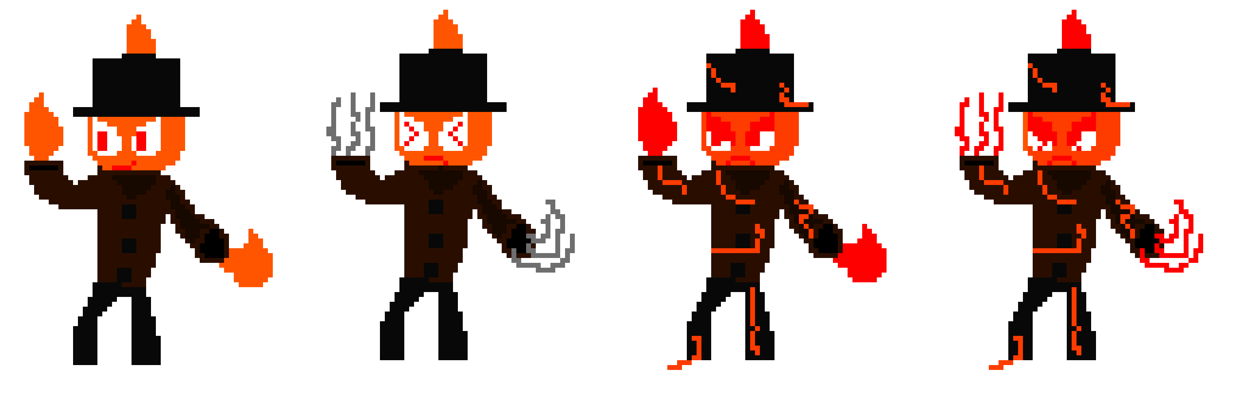 [137189] MrBurnyBattleSprites