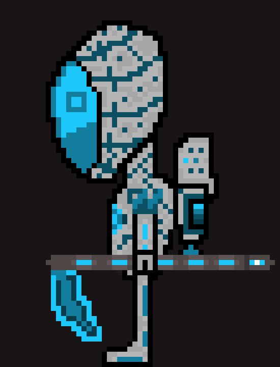 [a228fa] (PSHHHH Nah it's alright. I made this as a joke. Sorry for not asking, but I feel like you should just make a version of yourself for every gem. Imma get goin now. :p)