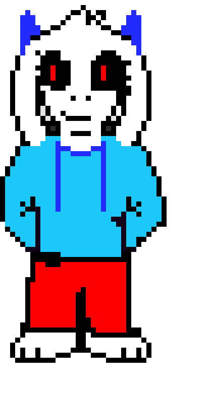 [904ba9] . oh yeah powerles welp walks grillbys