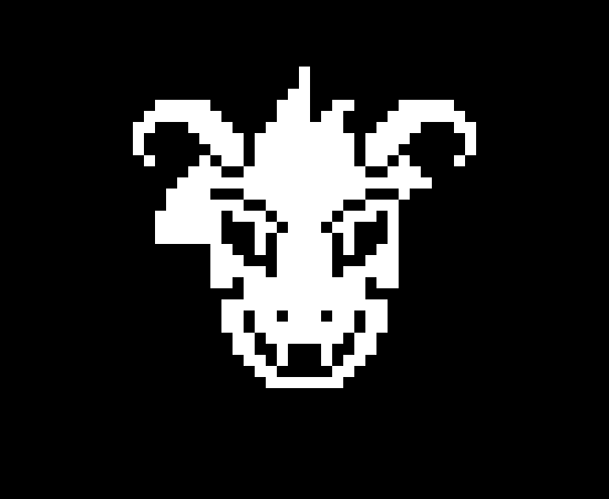 [012ae0] asriel (in progress)