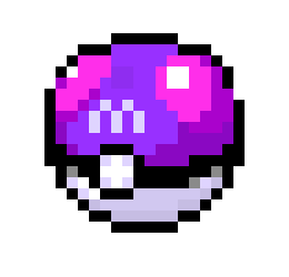 [9664c4] Master Ball
