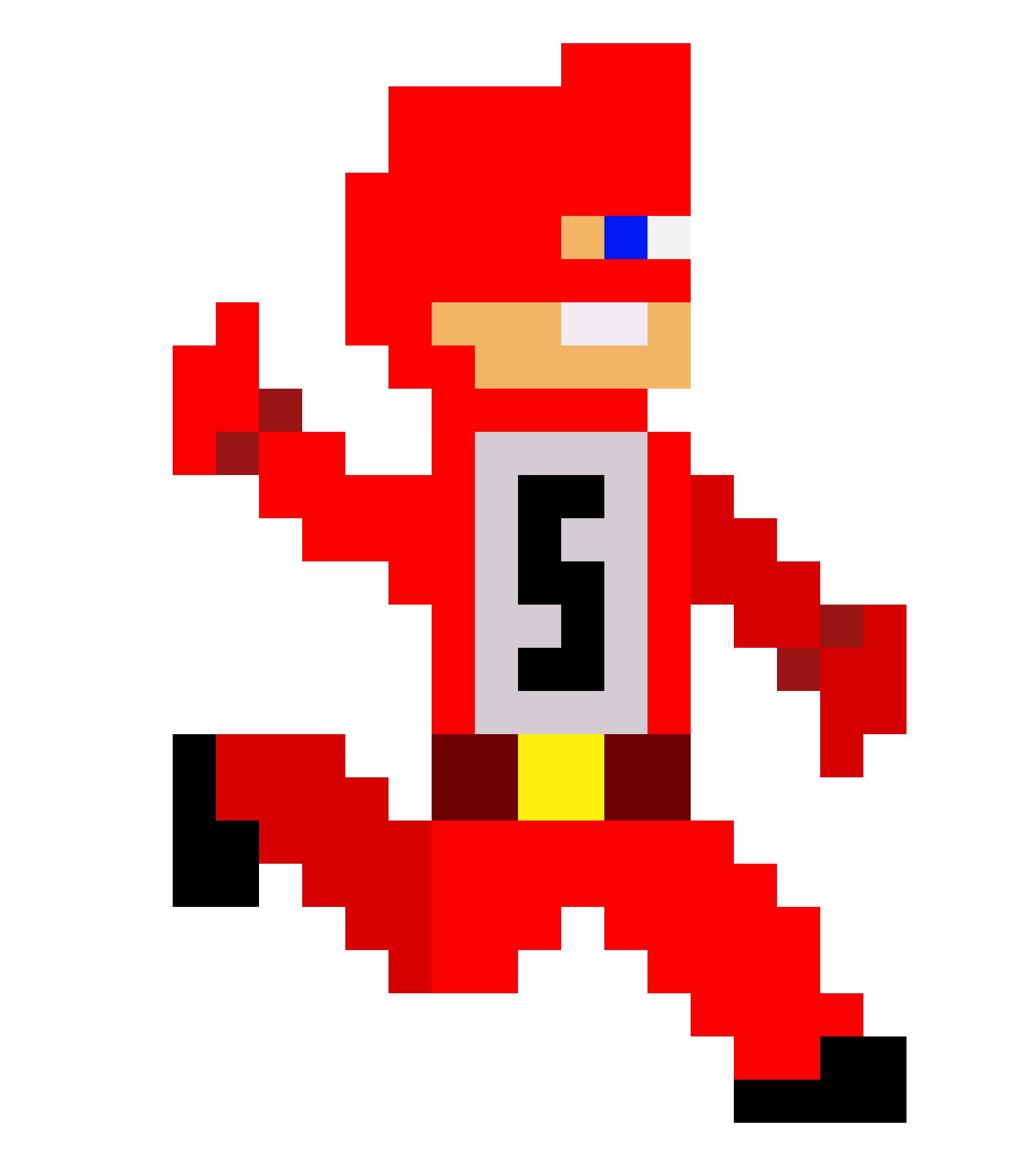 [9664c4] SuperSodaMan3