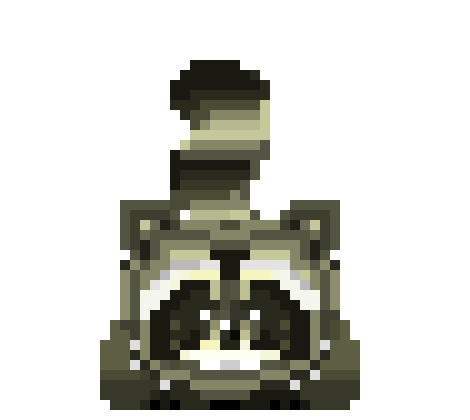 [4fcc26] Racoon 2