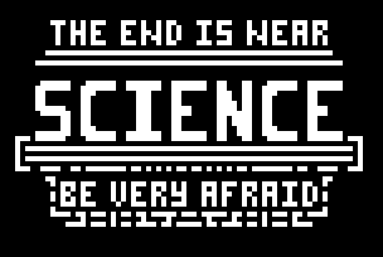 [9664c4] Science