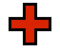 [082f8f] Heal symbol