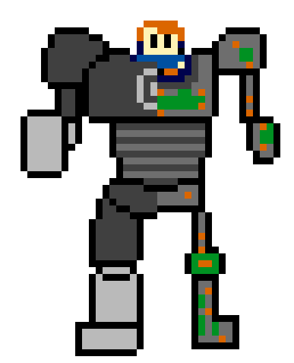 [34e3f5] Build of standard J.A.C.R.A.T.